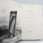 Couverture du livre Estimation du livre « la Moitié du geste »