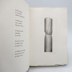 Couverture du livre Estimation du livre « la Moitié du geste »