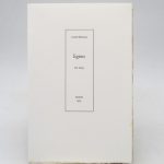 Couverture du livre Estimation du livre « lignes »