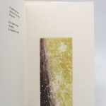 Couverture du livre Estimation du livre « solitude du sable »