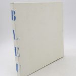 Couverture du livre Estimation du livre « ce que c’est qui est bleu »