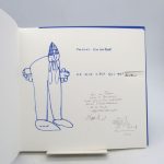 Couverture du livre Estimation du livre « ce que c’est qui est bleu »