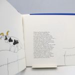 Couverture du livre Estimation du livre « ce que c’est qui est bleu »