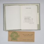 Couverture du livre Estimation du livre « attendant l’heure »