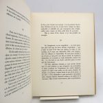 Couverture du livre Estimation du livre « la Poésie française et le Principe d’identité »