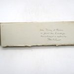 Couverture du livre Estimation du livre « de tous les animaux je serais l’âne »