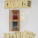 Couverture du livre Estimation du livre &laquo;&nbsp;le Jeu de Marseille&nbsp;&raquo;