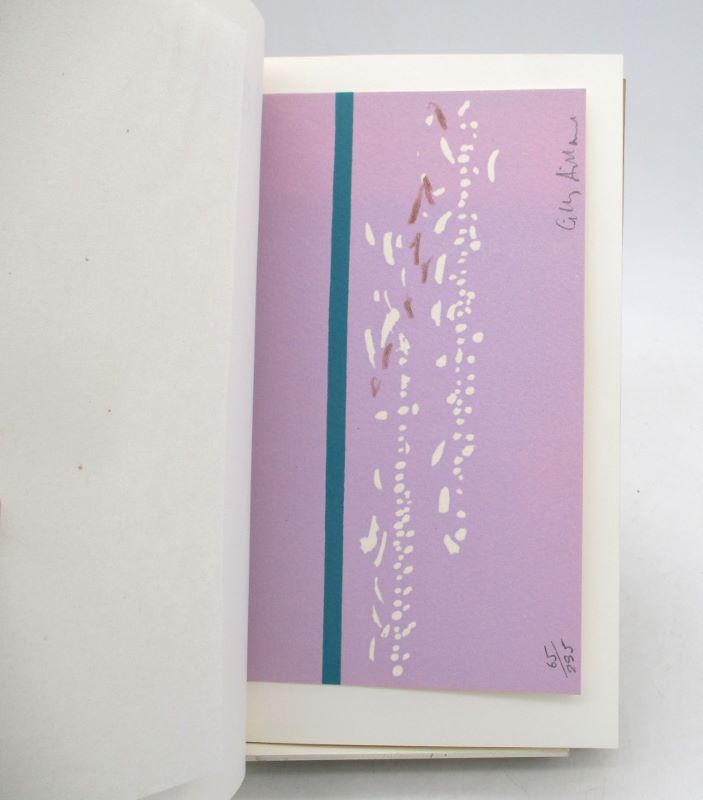 Image supplémentaire du livre Estimation du livre « mise au point »