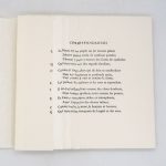 Couverture du livre Estimation du livre « correspondances »