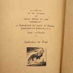 Couverture du livre Estimation du livre « l’Herbe d’Avril »