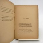 Couverture du livre Estimation du livre « l’Herbe d’Avril »