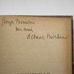 Couverture du livre Estimation du livre « le Portefeuille »