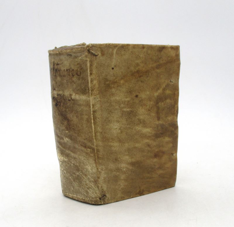 Couverture du livre Estimation du livre « ordonnances royaux,sur le faict de la Justice & d’authorité d’icelle, faites par les rois François, premier du nom, Henry II, François II, Charles IX, Henry III & Henry IIII à présent régnant »