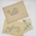 Couverture du livre Estimation du livre « antar : prospectus »