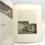 Couverture du livre Estimation du livre « antar : prospectus »