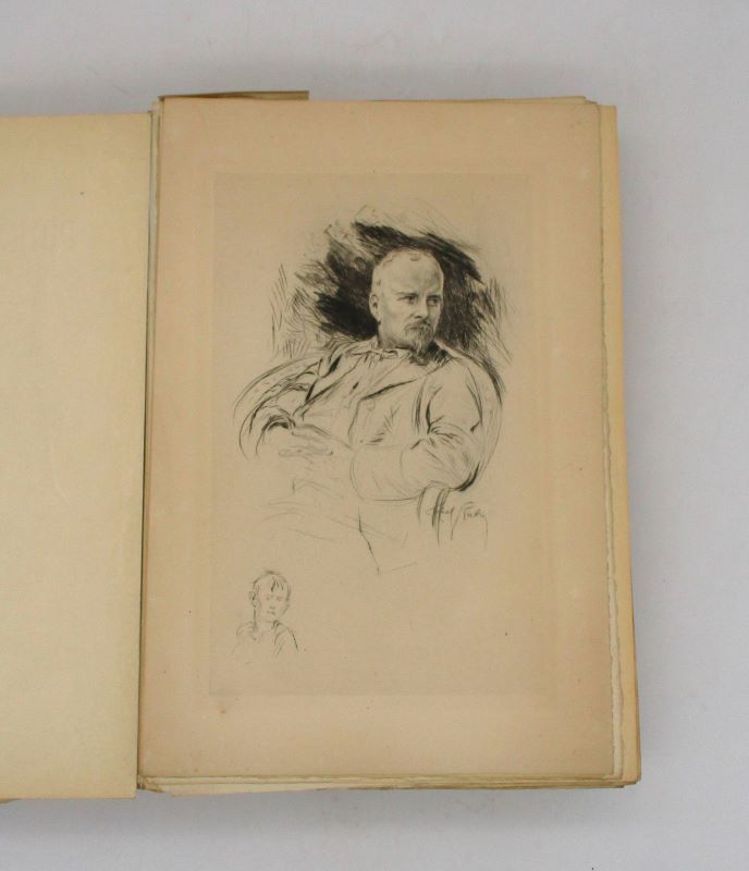 Image supplémentaire du livre Estimation du livre « poil de Carotte : suites des gravures »