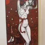 Couverture du livre Estimation du livre « salomé »