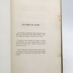 Couverture du livre Estimation du livre &laquo;&nbsp;gaspard de la Nuit : Fantaisies de Rembrandt et de Callot&nbsp;&raquo;