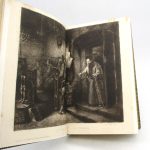 Couverture du livre Estimation du livre &laquo;&nbsp;gaspard de la Nuit : Fantaisies de Rembrandt et de Callot&nbsp;&raquo;