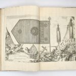 Couverture du livre Estimation du livre &laquo;&nbsp;description géographique, et historique de la Morée, reconquise par les vénitiens du royaume de Negrepont, des lieux circonvoisins, et de ceux qu&rsquo;ils ont soumis dans la Dalmatie, & dans l&rsquo;Épire, depuis la guerre qu&rsquo;ils ont déclarée aux Turcs en 1684 jusqu&rsquo;en 1687&nbsp;&raquo;