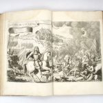 Couverture du livre Estimation du livre &laquo;&nbsp;description géographique, et historique de la Morée, reconquise par les vénitiens du royaume de Negrepont, des lieux circonvoisins, et de ceux qu&rsquo;ils ont soumis dans la Dalmatie, & dans l&rsquo;Épire, depuis la guerre qu&rsquo;ils ont déclarée aux Turcs en 1684 jusqu&rsquo;en 1687&nbsp;&raquo;