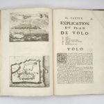 Couverture du livre Estimation du livre &laquo;&nbsp;description géographique, et historique de la Morée, reconquise par les vénitiens du royaume de Negrepont, des lieux circonvoisins, et de ceux qu&rsquo;ils ont soumis dans la Dalmatie, & dans l&rsquo;Épire, depuis la guerre qu&rsquo;ils ont déclarée aux Turcs en 1684 jusqu&rsquo;en 1687&nbsp;&raquo;