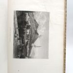 Couverture du livre Estimation du livre « souvenirs du golfe de Naples recueillis en 1808, 1818 et 1824 »