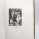 Couverture du livre Estimation du livre « souvenirs du golfe de Naples recueillis en 1808, 1818 et 1824 »