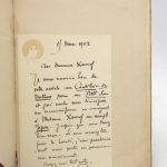 Couverture du livre Estimation du livre « cantilènes du malheur »