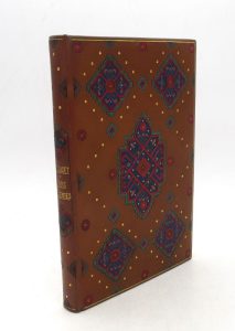 Estimation Livre illustré - Couverture du livre Estimation du livre « trois légendes d’or, d’argent et de cuivre »