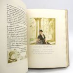 Couverture du livre Estimation du livre « le Jardin de Bérénice »