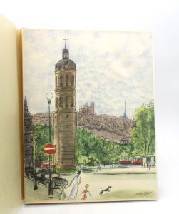 Estimation Arts de vivre – Gastronomie - Couverture du livre Estimation du livre « centenaire de la Société A. Dubois & fils 1848-1948 »