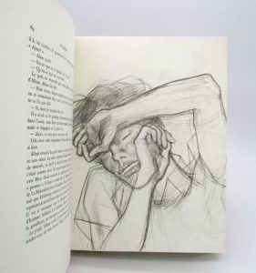 Estimation Livre illustré - Couverture du livre Estimation du livre « les Garçons »