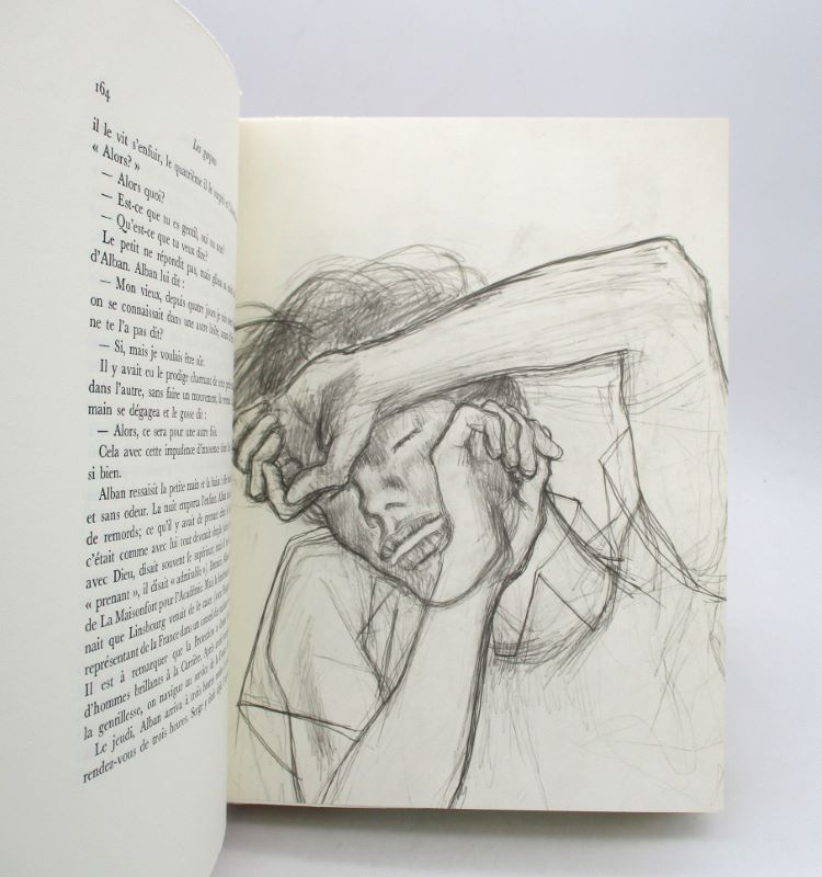 Image supplémentaire du livre Estimation du livre « les Garçons »