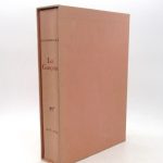 Couverture du livre Estimation du livre « les Garçons »