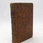 Couverture du livre Estimation du livre « traité des feux d’artifice pour le spectacle »