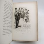 Couverture du livre Estimation du livre « dans l’antichambre (Histoire d’une minute) »