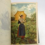 Couverture du livre Estimation du livre « lettres de mon moulin »