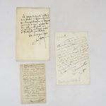 Couverture du livre Estimation du livre « lettres de mon moulin »