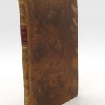 Couverture du livre Estimation du livre &laquo;&nbsp;abrégé chronologique de l&rsquo;Histoire de France en vers techniques, avec leur explication, à l&rsquo;usage des élèves de la pension de M. Bertaud, fauxbourg Saint Hornoré&nbsp;&raquo;