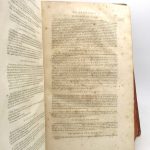 Couverture du livre Estimation du livre &laquo;&nbsp;recueil d&rsquo;édits et d&rsquo;ordonnances royaux, sur le fait de la justice, et les autres matières les plus importantes&nbsp;&raquo;