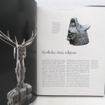 Couverture du livre Estimation du livre « animaux étranges et fabuleux : Un bestiaire fantastique dans l’art »