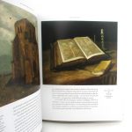 Couverture du livre Estimation du livre « les Peintures magistrales de van Gogh »