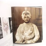 Couverture du livre Estimation du livre « fastes occidentaux de maharajahs : Créations européennes pour l’Inde princière »