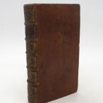 Couverture du livre Estimation du livre « mémoires de la vie de Jacques-Auguste de Thou, conseiller d’état et président à mortier »