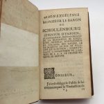 Couverture du livre Estimation du livre « mémoires de la vie de Jacques-Auguste de Thou, conseiller d’état et président à mortier »