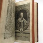 Couverture du livre Estimation du livre « mémoires de la vie de Jacques-Auguste de Thou, conseiller d’état et président à mortier »