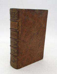 Estimation Sciences et médecine - Couverture du livre Estimation du livre « [Histoire anatomique] : tome second seul »