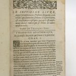 Couverture du livre Estimation du livre « [Histoire anatomique] : tome second seul »