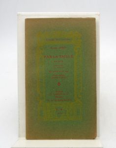 Estimation Edition originale - Couverture du livre Estimation du livre « par la taille »